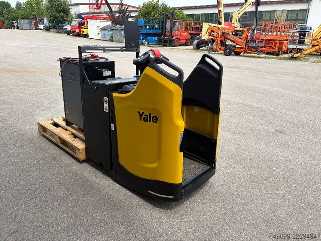  Yale MP20X Niederhubwagen