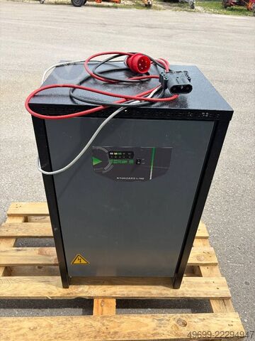  Yale MP20X Niederhubwagen
