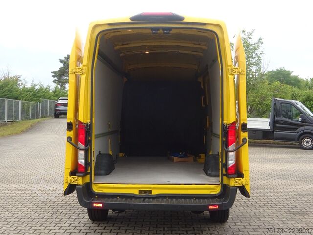 Dodávka s vysokou střechou FORD Transit Kasten E 390 L3 Trend