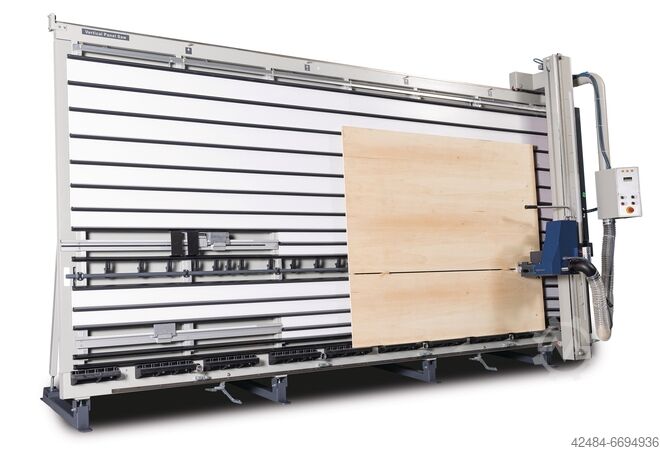 Piła panelowa Holzkraft VPS 22-51 VR ED