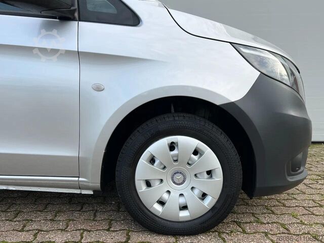 Delivery van Mercedes-Benz Vito 114cdi !AUTOMAAT!! 86dkm!! NL/1 Eigenaar