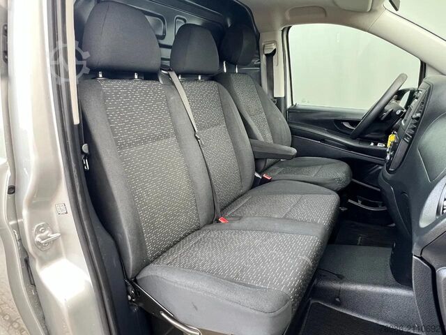 Delivery van Mercedes-Benz Vito 114cdi !AUTOMAAT!! 86dkm!! NL/1 Eigenaar