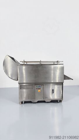  PMB Laveuse de bacs EE13