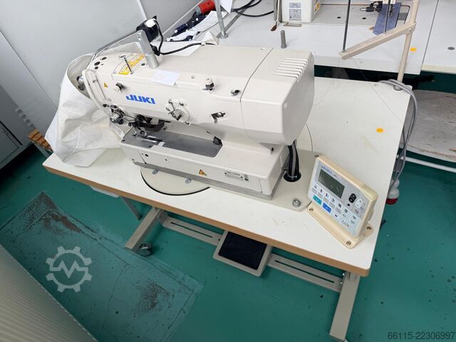 Naaimachine PFAFF 3588