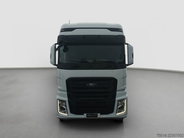 Cap tractor standard FORD F MAX 500
