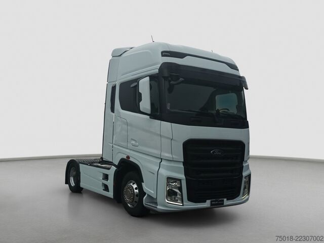 Cap tractor standard FORD F MAX 500
