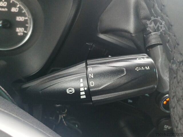 Cap tractor standard FORD F MAX 500