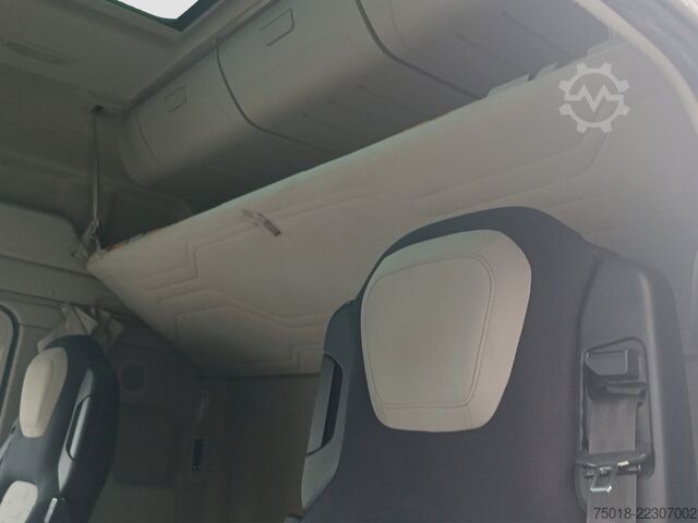 Cap tractor standard FORD F MAX 500