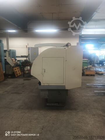 Tornio centrale Labor E200 electronic