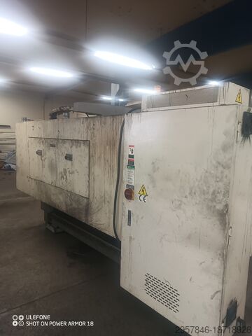 Tornio centrale Labor E200 electronic
