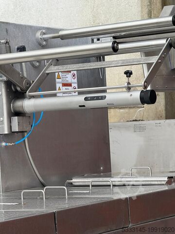 Verpakkingsmachine Multivac