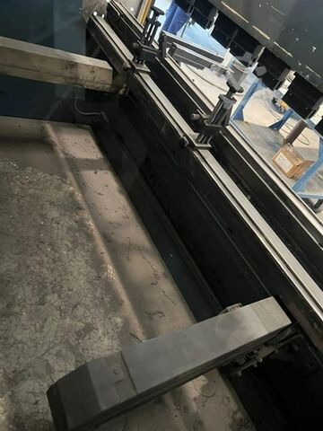 Pres freni - hidrolik DURMA HAP 30160