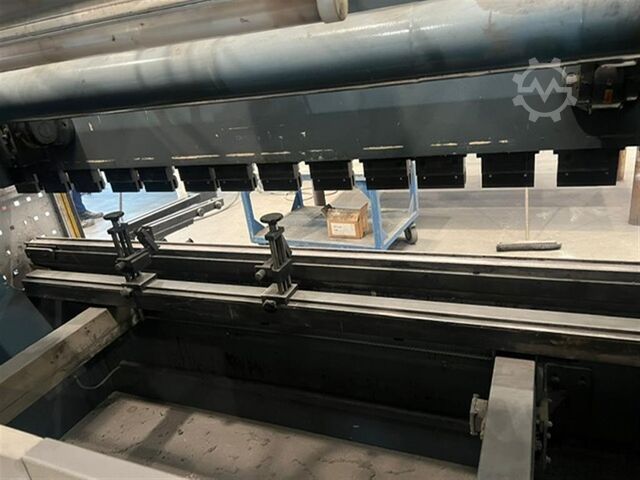 Pres freni - hidrolik DURMA HAP 30160