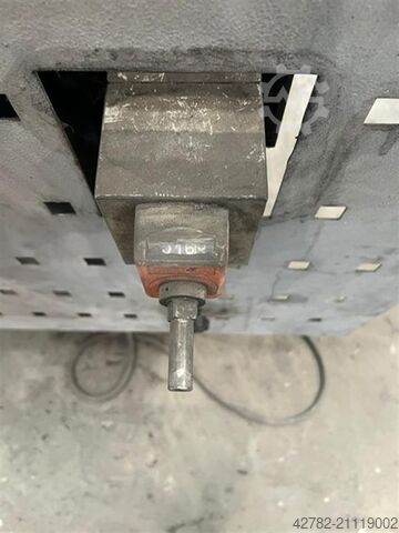 Pres freni - hidrolik DURMA HAP 30160