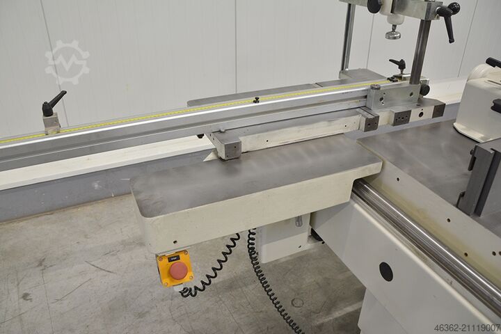 συνδυαστικό μηχάνημα SCM MINI MAX DOLNOWRZECIONOWA FORMULA T1