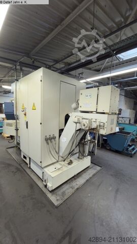 Vertical Turning Machine EMAG VL5