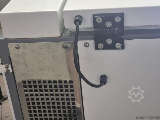  Sartorius Stedim Certomat BS-T