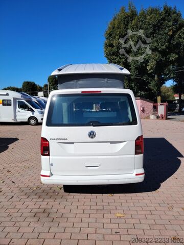 Obytný vůz 2023 Volkswagen California Ocean | Automatico | Tetto a soffietto