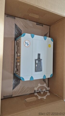 Merni sistem Innomatec Mess und Schnellanschluss LTC - 802 M
