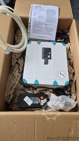 Merni sistem Innomatec Mess und Schnellanschluss LTC - 802 M