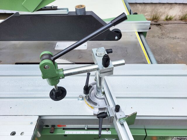 Maatzaag Sicar SICAR EXPRESS 32