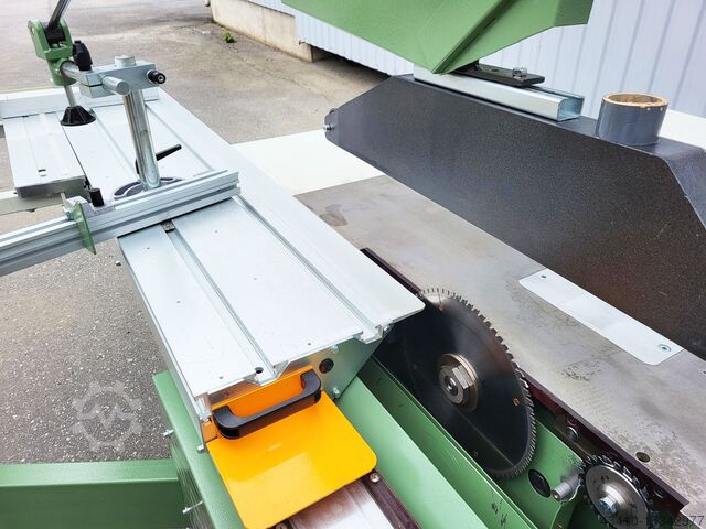 Maatzaag Sicar SICAR EXPRESS 32