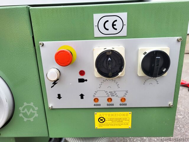 Maatzaag Sicar SICAR EXPRESS 32