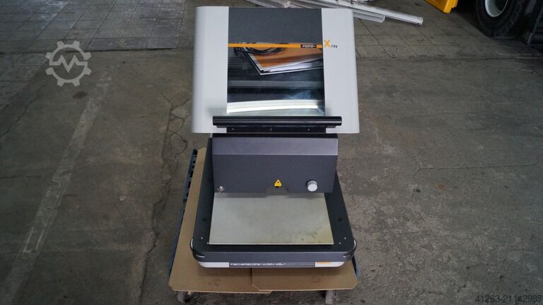 Measuring system Fischer Fischerscope X-Ray XDL 230