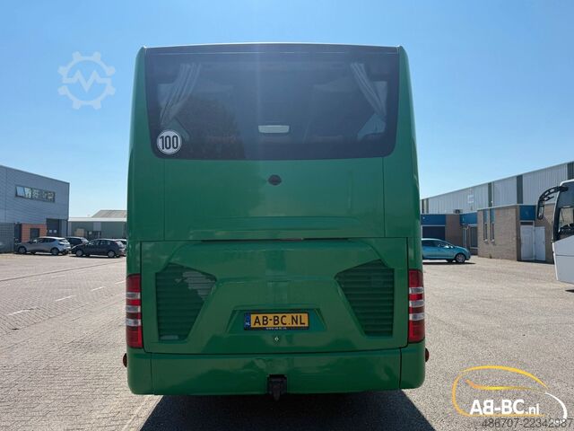 Autocar de turism MERCEDES-BENZ Tourismo RHD-M, 57 Sitze