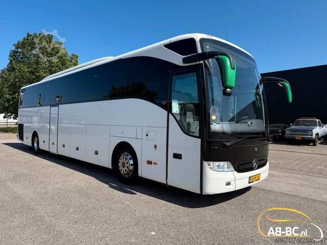 Autocar de turism MERCEDES-BENZ Tourismo RHD-M, 57 Sitze