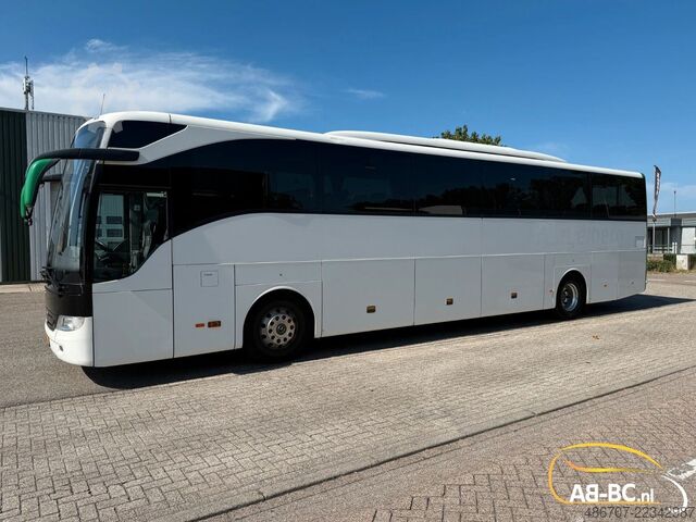 Autocar de turism MERCEDES-BENZ Tourismo RHD-M, 57 Sitze