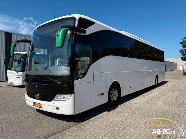 Autocar de turism MERCEDES-BENZ Tourismo RHD-M, 57 Sitze
