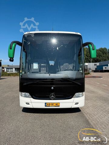 Autocar de turism MERCEDES-BENZ Tourismo RHD-M, 57 Sitze