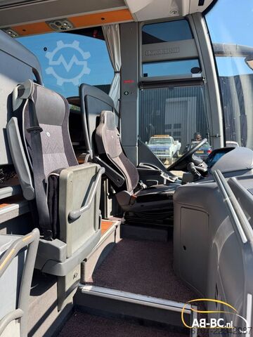 Autocar de turism MERCEDES-BENZ Tourismo RHD-M, 57 Sitze