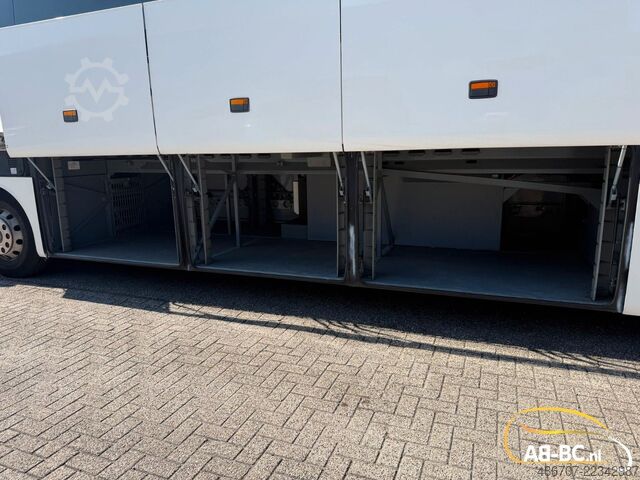 Autocar de turism MERCEDES-BENZ Tourismo RHD-M, 57 Sitze