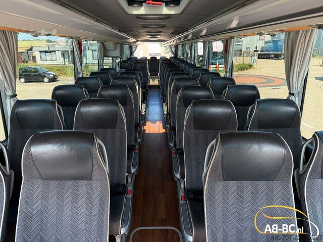 Autocar de turism MERCEDES-BENZ Tourismo RHD-M, 57 Sitze