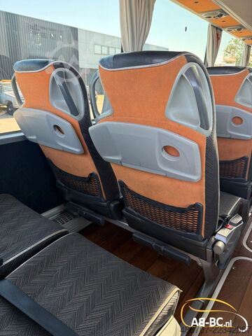 Autocar de turism MERCEDES-BENZ Tourismo RHD-M, 57 Sitze