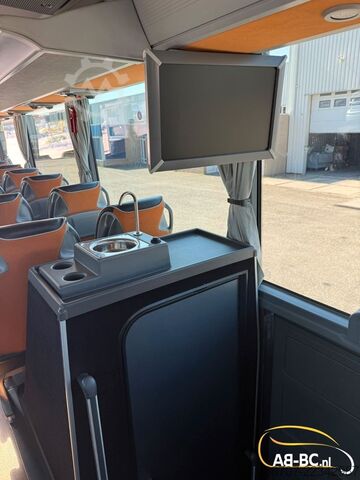 Autocar de turism MERCEDES-BENZ Tourismo RHD-M, 57 Sitze