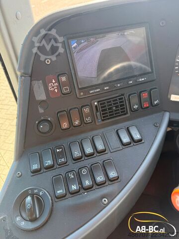 Autocar de turism MERCEDES-BENZ Tourismo RHD-M, 57 Sitze