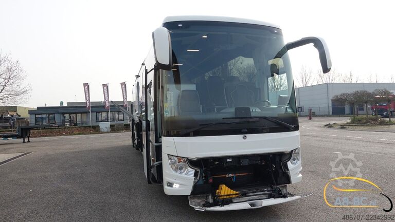 Autocar de turism MERCEDES-BENZ Tourismo RHD, 55 Sitze, Euro 6 1 Jahr Garantie