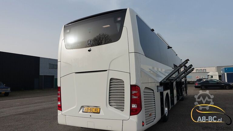Autocar de turism MERCEDES-BENZ Tourismo RHD, 55 Sitze, Euro 6 1 Jahr Garantie
