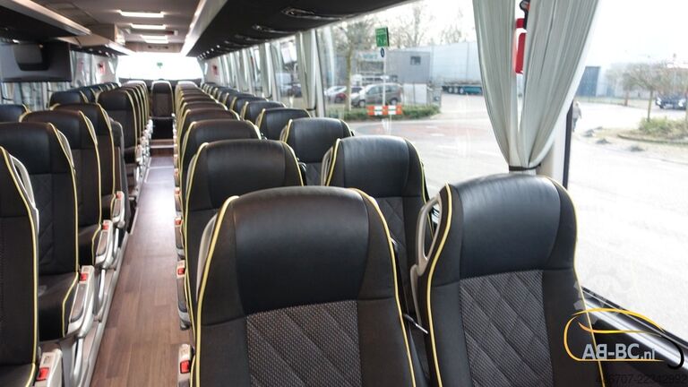 Autocar de turism MERCEDES-BENZ Tourismo RHD, 55 Sitze, Euro 6 1 Jahr Garantie