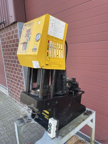 Krimpmaschine Crimpmaschine Parker Parkrimp II 83CE