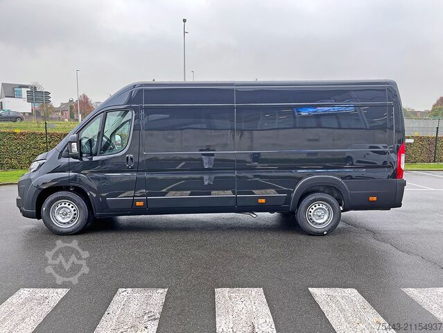 Furgon blaszak Fiat Ducato F5284 L4H2 3,5T Diesel 180pk Automaat