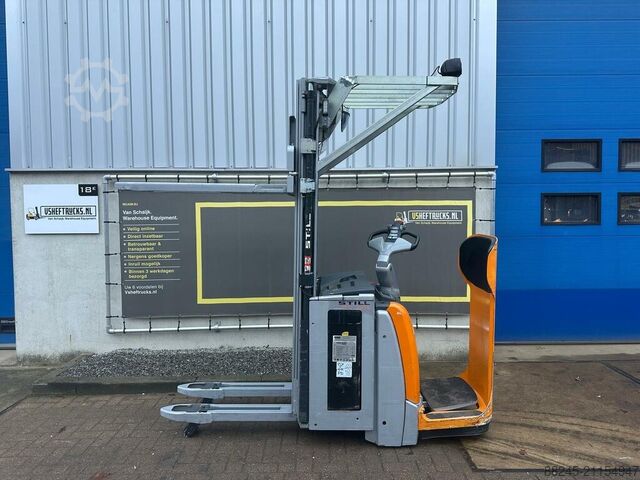 VS-22640 Elektrische stapelaar Still EXV SF 14i STILL EXV SF 14i