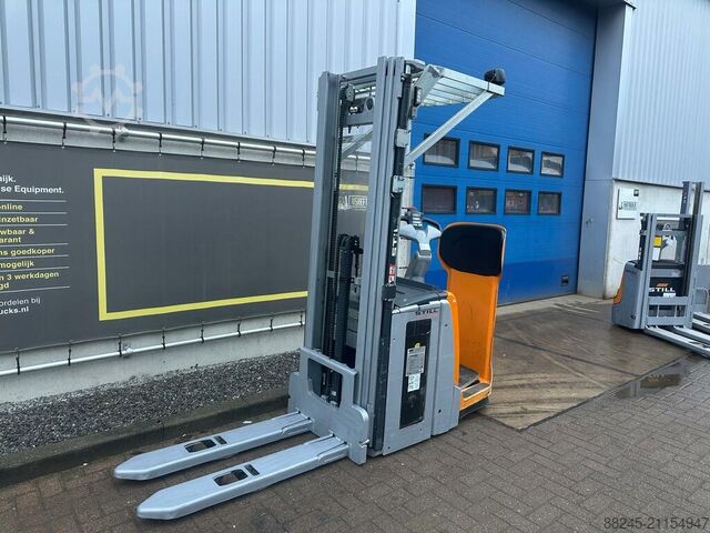 VS-22640 Elektrische stapelaar Still EXV SF 14i STILL EXV SF 14i