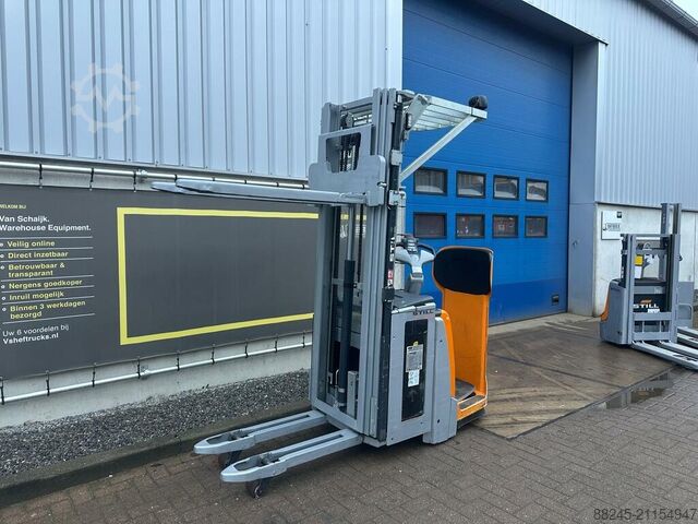 VS-22640 Elektrische stapelaar Still EXV SF 14i STILL EXV SF 14i