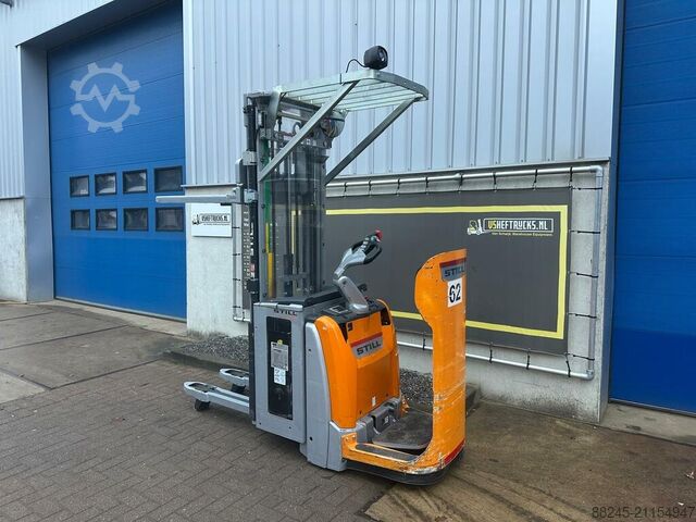 VS-22640 Elektrische stapelaar Still EXV SF 14i STILL EXV SF 14i