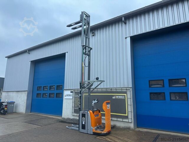 VS-22640 Elektrische stapelaar Still EXV SF 14i STILL EXV SF 14i