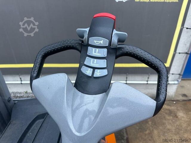 VS-22640 Elektrische stapelaar Still EXV SF 14i STILL EXV SF 14i